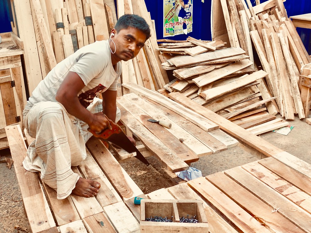 Qualities of a Good Carpenter – Do You Have What It Takes? – Lithuum Carpenters