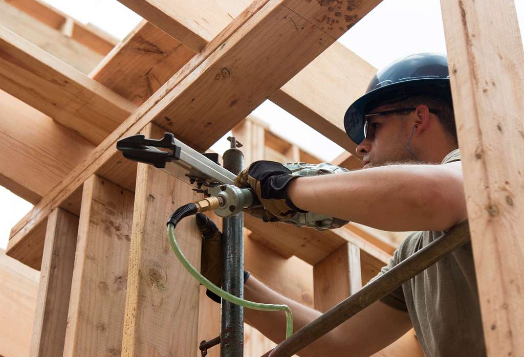 Top-Notch Carpentry Services in UAE – The Carpenter Experts! – Lithuum Carpenters